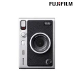 【FUJIFILM 富士】Instax Mini EVO 混合式數位拍立得相機 原廠公司貨(豪華9入組合)