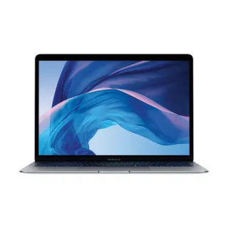 【Apple】A級福利品 MacBook Air Retina 13吋 i5 1.6G 處理器 8GB 記憶體 256GB SSD(2019)