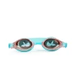 【美國Bling2o】兒童泳鏡 美人魚系列_水藍色(防霧 抗UV 不含乳膠 兒童蛙鏡)