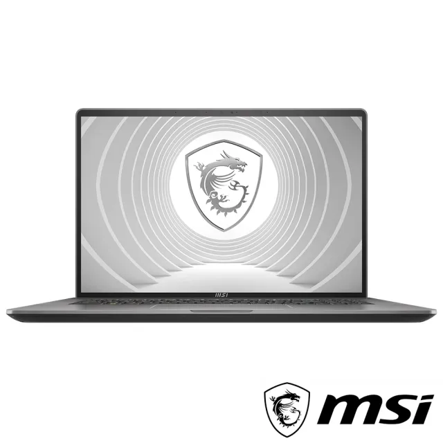 【MSI 微星】17吋i9 RTX創作者筆電(CreatorPro Z17Studio/i9-13950HX/32G/1T SSD/RTX A3000/W11P/096TW)