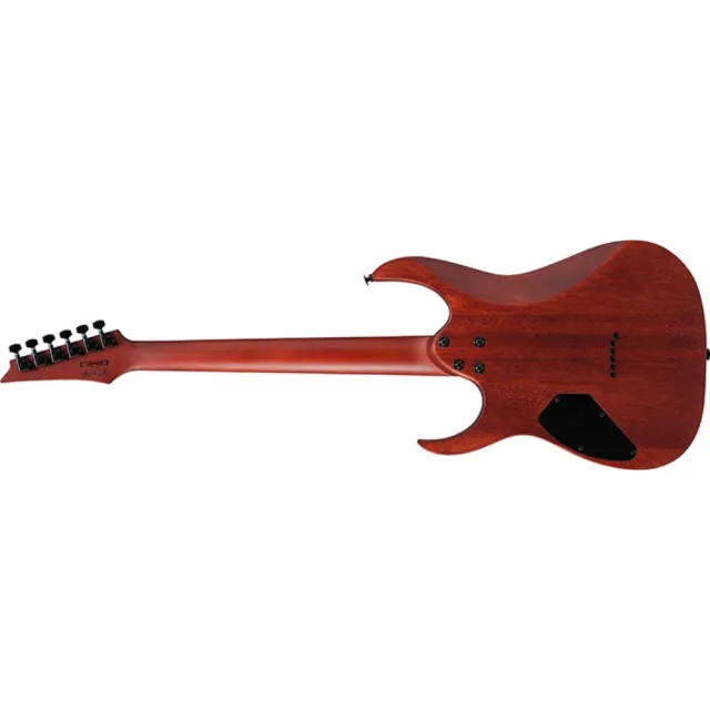 【IBANEZ】GRG121PAR KBF電吉他 琴架豪華組(原廠公司貨 商品皆有保固一年)
