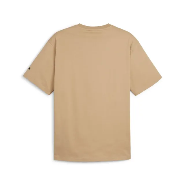 【PUMA官方旗艦】基本系列RAD/CAL短袖T恤 男性 67891383