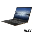 【MSI 微星】13.4吋i7翻轉觸控商務筆電(Summit E13 Flip Evo/i7-1360P/16G/1T SSD/W11P/204TW)