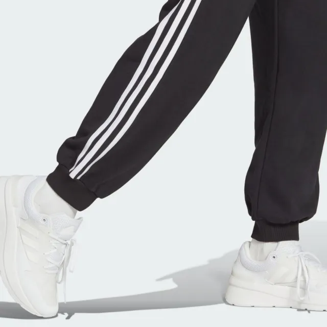 Ha4375 【adidas 愛迪達】ESSENTIALS 運動長褲 女 HA4375 - momo購物網 - 好評推薦 -2026年7月