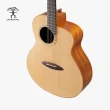 【aNueNue】L100E 原創全單系列 41吋 木吉他 電聲款(原廠公司貨 商品皆有保固一年)