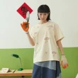 【gozo】造型印花T恤(多款任選)