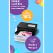 【Canon】SELPHY CP1500 熱昇華相片印表機(公司貨)
