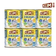 【KLIM 克寧】全家三倍鈣營養奶粉2.2kg x6罐(箱購)