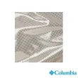 【Columbia 哥倫比亞 官方旗艦】男款-Whirlibird™Omni-TechOT防水鋁點保暖兩件式外套-幾何印花(UWE11550GE