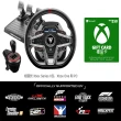 【THRUSTMASTER 圖馬斯特】圖馬斯特 T248X 力回饋方向盤(支援Xbox、PC)