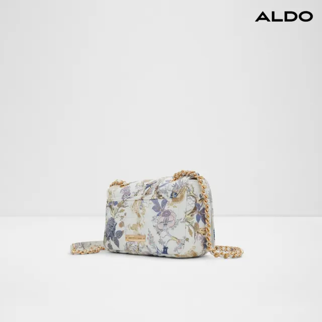 【ALDO】NANALI-高級精湛菱格斜背包-女包(花色) - momo購物網 - 好評推薦 -2024年3月