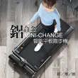 【X-BIKE 晨昌】小漾鋁合金智能平板跑步機 SHOWYOUNG MINI-CHANGE(超薄)