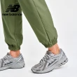 【NEW BALANCE】NB 工裝風大口袋長褲_男性_軍綠色_AMP41579DEK(亞版 版型正常)