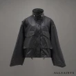 【ALLSAINTS】CLAY 寬鬆羊皮騎士皮衣 WL025Y(寬鬆版型)