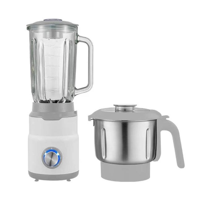 POLAR 普樂 多功能調理研磨機 PL-6110(研磨 榨汁 調理 搗碎)