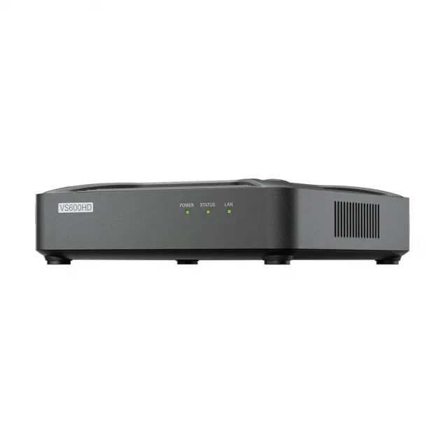 【Synology 群暉科技】VS600HD 電視牆監控播放器