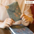 【錢麗】A5 手工布書衣(25款)