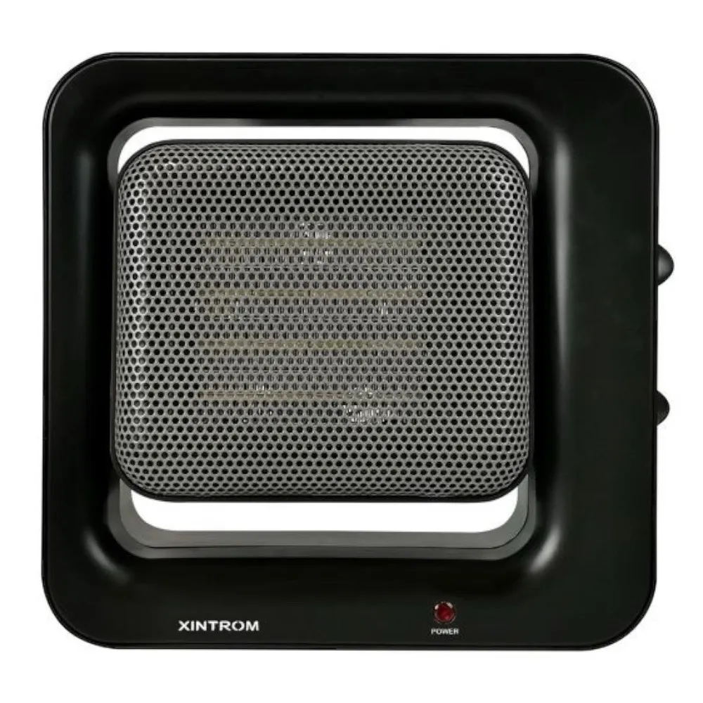 【XINTROM】智能恆溫1350W陶瓷電暖器(三段溫控 ☆熱 不耗氧 過熱保護安全機制)