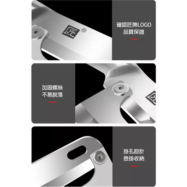 【樂邁家居】加厚 不銹鋼甘蔗刀 鳳梨削皮刀(削厚皮專用/不卡頓/可砍可削)
