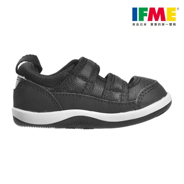 【IFME】寶寶段 排水系列 機能童鞋 寶寶涼鞋 幼童涼鞋 涼鞋(IF20-430503)