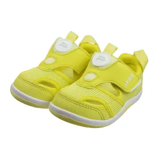 【IFME】寶寶段 排水系列 機能童鞋 寶寶涼鞋 幼童涼鞋 涼鞋(IF20-430601)