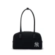 【MLB】雙面 腋下包 手提包 肩背包 Varsity系列  紐約洋基隊(3ABQL014N-50BKS)