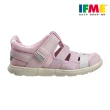 【IFME】小童段 萌娃系列 機能童鞋 寶寶涼鞋 幼童涼鞋 涼鞋(IF20-433201)