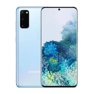 【Samsung 三星】A級福利品 Galaxy S20 5G 6.2吋(12GB/128GB)