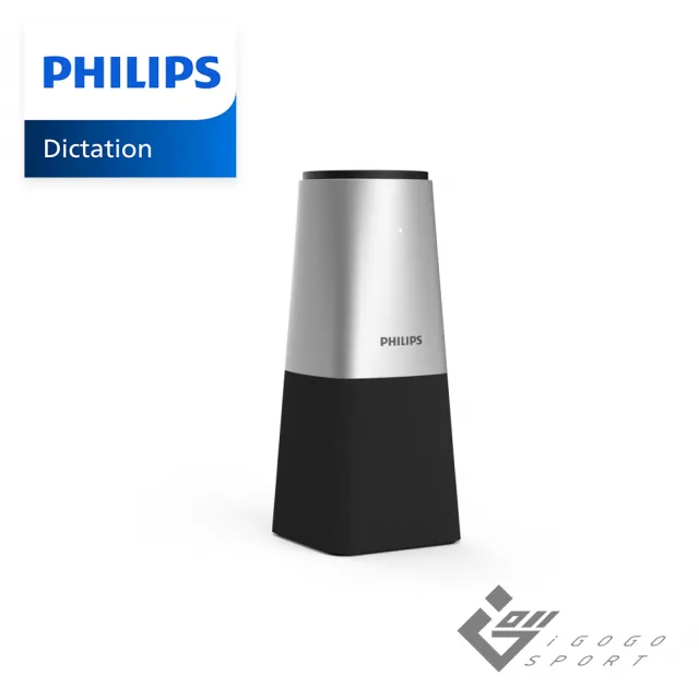 【Philips 飛利浦】PSE0540 智能會議麥克風揚聲器