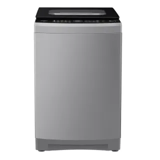 【Whirlpool 惠而浦】15公斤直驅變頻直立洗衣機(VWED1501BS)