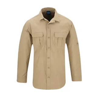 【Propper】Summerweight Tactical Shirt – Long Sleeve 輕量戰術長袖襯衫(F5346_3C)