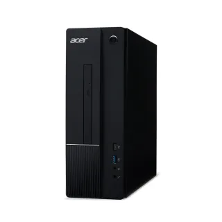 【Acer 宏碁】G6900雙核電腦(Aspire XC-1760/G6900/8G/256G SSD/W11)