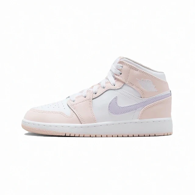 NIKE 耐吉 休閒鞋 Air Jordan 1 Mid G