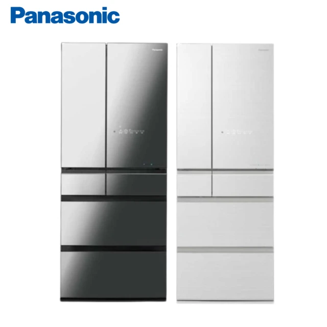 Panasonic 國際牌 550公升 新一級能源智慧節能日