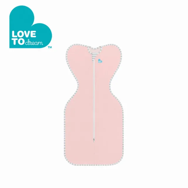 【Love To Dream】第一階段 蝶型包巾 一般款 0-6M(多款可選)