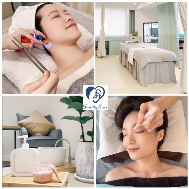 On-Spa 台南-深層舒眠spa「全身純手技薰衣草精油按摩