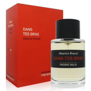 【Frederic Malle】Dans Tes Bras 擁我入懷淡香精 EDP 100ml(平行輸入)