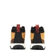 【Timberland】男款小麥色防水健行鞋(A62WM231)