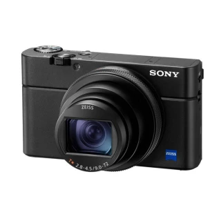 【SONY 索尼】RX100M7 RX100VII 數位相機(公司貨)