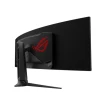 【ASUS 華碩】ROG Swift PG49WCD 49型 QD-OLED 144Hz 0.03ms 曲面電競螢幕