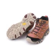 【MERRELL】MOAB 3 MID GORE-TEX 防潑水健行鞋 土黃 女鞋 ML037498