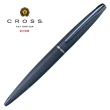 【CROSS】ATX系列PVD深藍原子筆(882-45)
