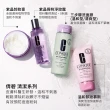 【CLINIQUE 倩碧】紫晶唇眸淨妝露125ml(眼唇兩用，溫和不刺激，不致粉刺)