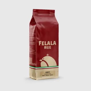 【Felala 費拉拉】甄選系列 人氣阿拉比卡咖啡豆 2磅(精選8種人氣組合任你選)