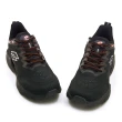 【LOTTO】男 專業輕量緩衝抗震慢跑鞋 ARCH弓跑鞋系列(黑橘 8361)