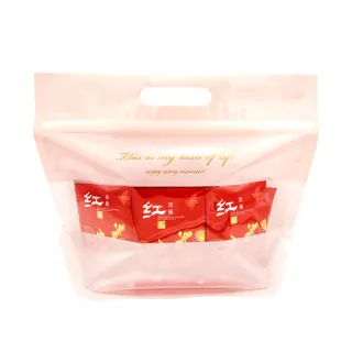 【新造茗茶】台灣蜜香紅茶極品袋茶包2.5gx40包