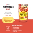 【韓味不二】韓國辣炒年糕醬汁150gX1包 口味任選(甜味/辣味)