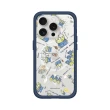 【RHINOSHIELD 犀牛盾】iPhone 12 mini/Pro/Max Mod NX MagSafe兼容 手機殼/玩具總動員-三眼怪樂園(迪士尼)