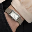 【HAMILTON 漢米爾頓旗艦館】美國經典系列愛慕腕錶(石英 女性 皮革錶帶 H11221514)