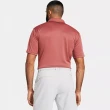 【UNDER ARMOUR】上衣 男款 短袖上衣 運動 POLO衫 Tech Polo 紅 1290140611(S1110)